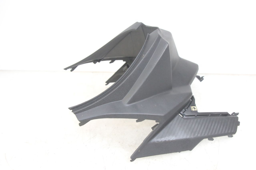 photo de SITZBANKABDECKUNG SYM JET 14 4T 50 (2018 - 2022) - Zoom auf Gebrauchszustand