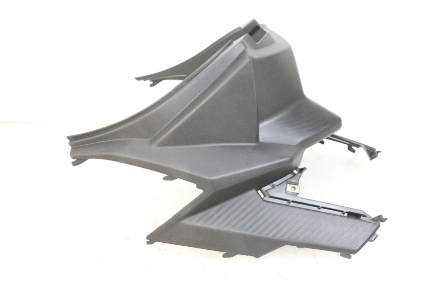 photo de SITZBANKABDECKUNG SYM JET 14 4T 50 (2018 - 2022) - Zoom auf Gebrauchszustand