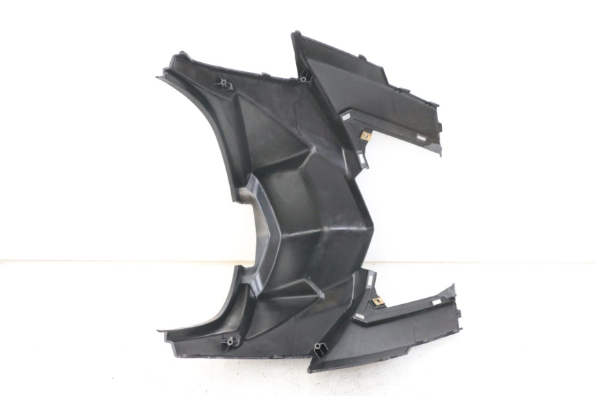 photo de SITZBANKABDECKUNG SYM JET 14 4T 50 (2018 - 2022) - Zoom auf Gebrauchszustand