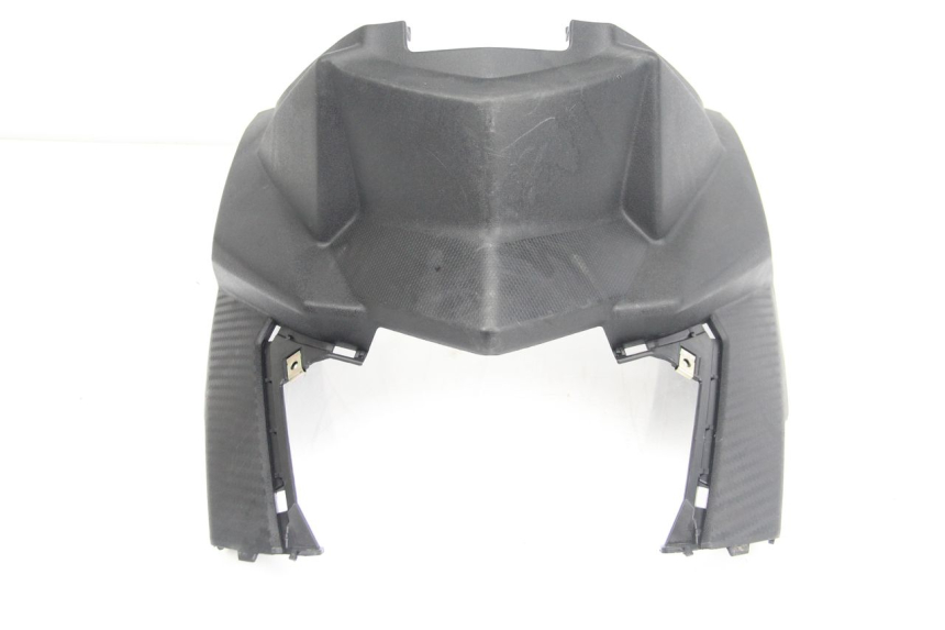 photo de SITZBANKABDECKUNG SYM JET 4 4T 50 (2018 - 2021) - Hauptansicht