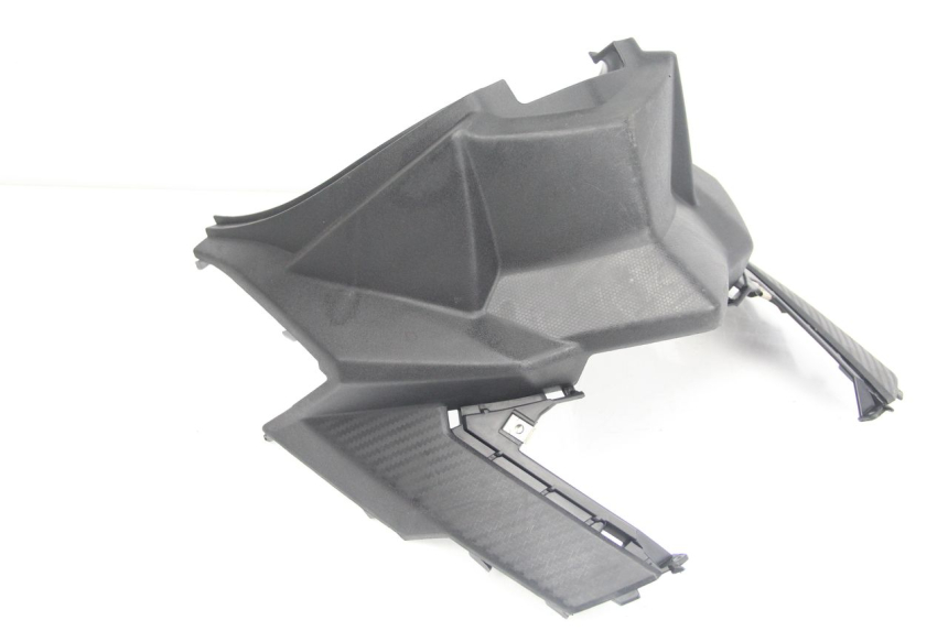 photo de SITZBANKABDECKUNG SYM JET 4 4T 50 (2018 - 2021) - Zoom auf Gebrauchszustand