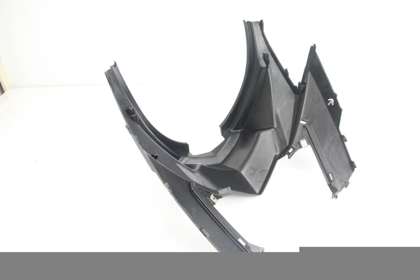 photo de SITZBANKABDECKUNG SYM JET 4 4T 50 (2018 - 2021) - Gesamtansicht des Produkts