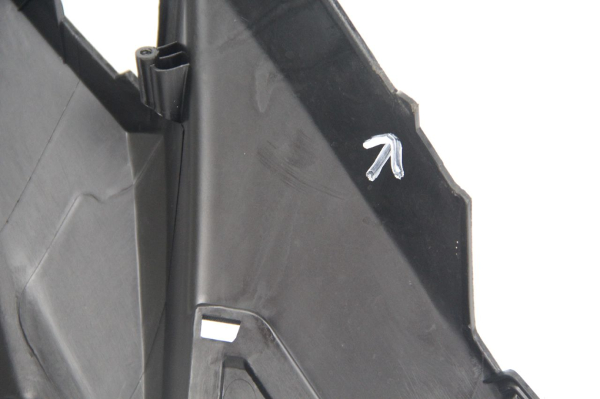 photo de SITZBANKABDECKUNG SYM JET 4 4T 50 (2018 - 2021) - Details der Befestigungspunkte