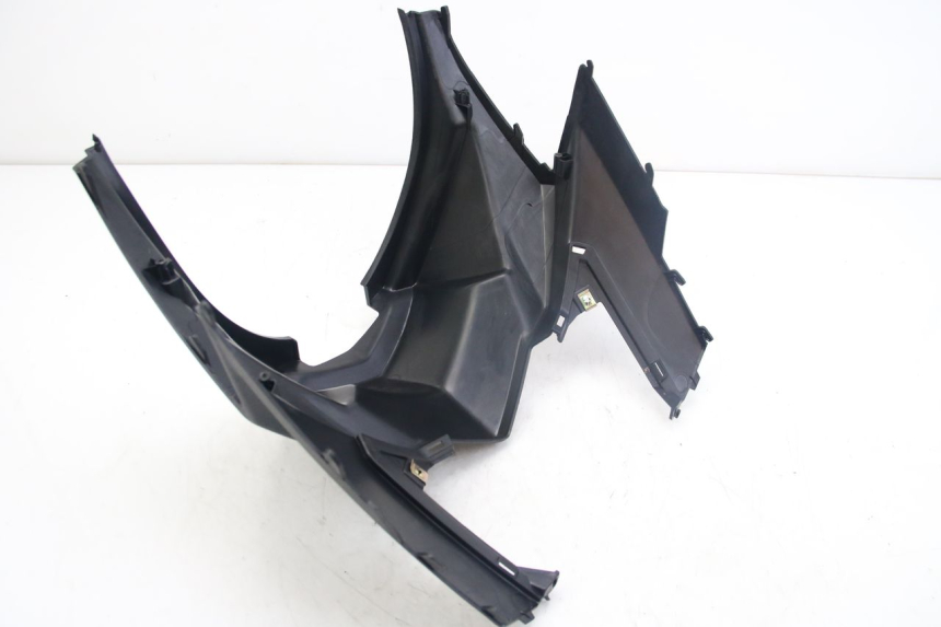 photo de SITZBANKABDECKUNG SYM JET 4 4T 50 (2018 - 2021) - Gesamtansicht des Produkts