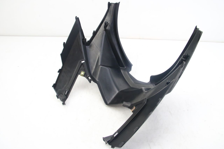 photo de SITZBANKABDECKUNG SYM JET 4 4T 50 (2018 - 2021) - Details der Befestigungspunkte