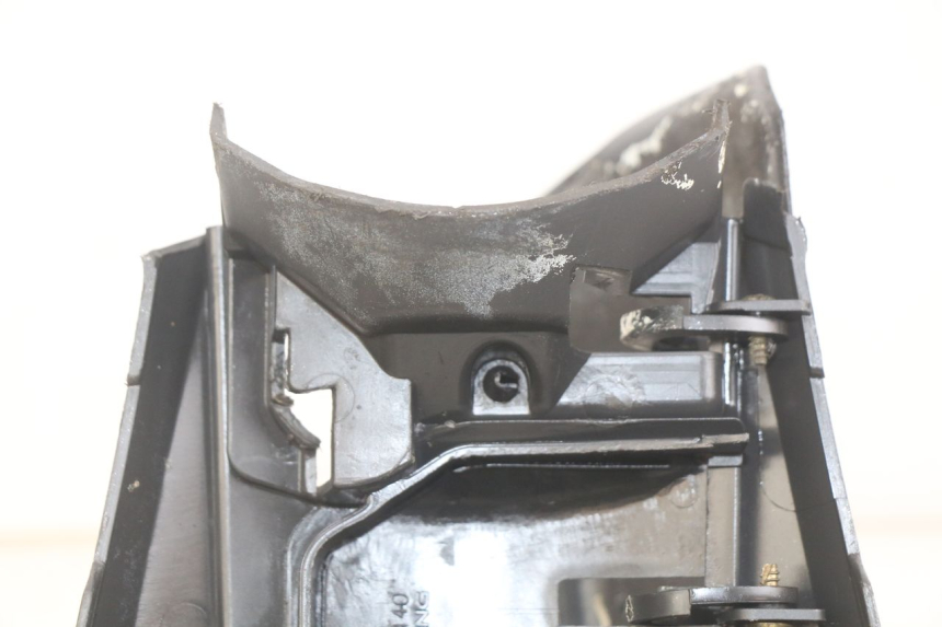 photo de SITZBANKABDECKUNG SYM JET SPORT XR 50 (2006 - 2015) - Detailansicht des Bauteils