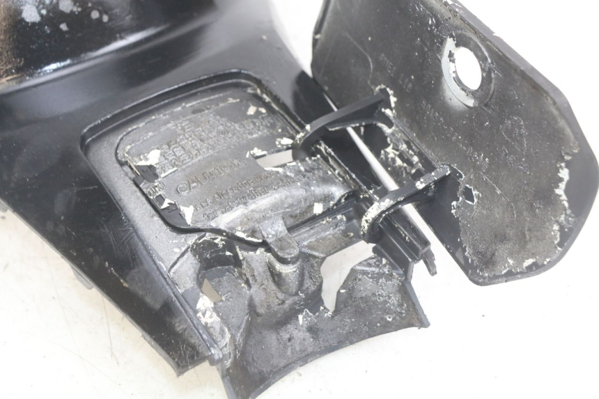 photo de SITZBANKABDECKUNG SYM JET SPORT XR 50 (2006 - 2015) - Alternative Perspektive