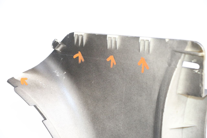 photo de UNTER SITZ VERKLEIDUNG JM MOTORS VX 125 (2022 - 2025) - Gesamtansicht des Produkts