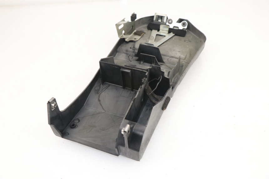 photo de SITZBANKABDECKUNG KAWASAKI Z 750 (2007 - 2013) - Details der Befestigungspunkte