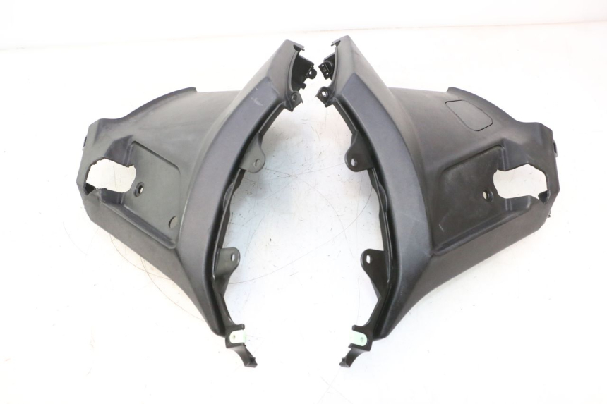 photo de UNTER SITZ VERKLEIDUNG PEUGEOT KISBEE 4T 50 (2023 - 2026) - Alternative Perspektive