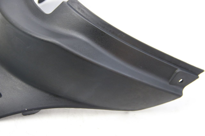 photo de SITZBANKABDECKUNG ORCAL KITE 4T 50 (2019 - 2023) - Zoom auf Gebrauchszustand