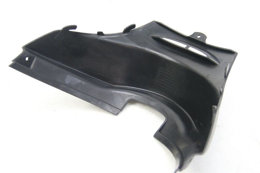 photo de SITZBANKABDECKUNG ORCAL KITE 4T 50 (2019 - 2023) - Oberflächenzustand und Material