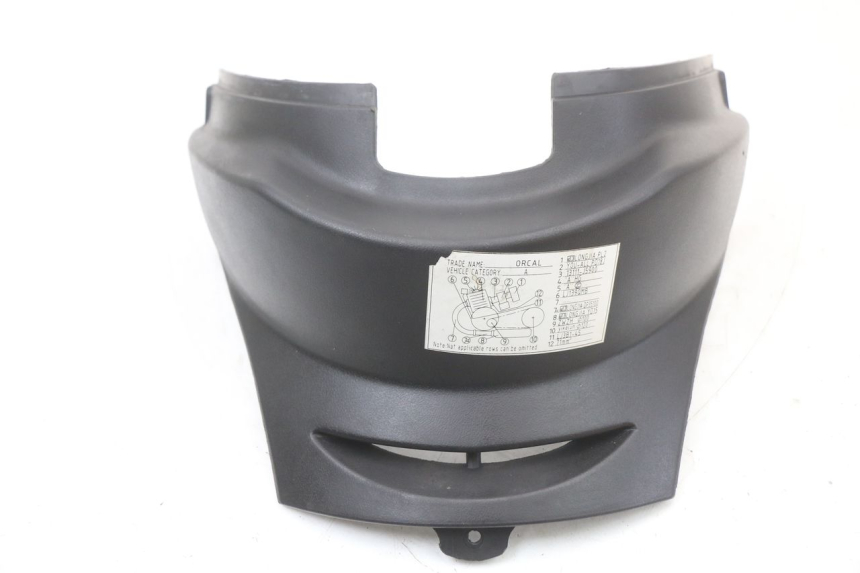 photo de SITZBANKABDECKUNG ORCAL KITE 4T 50 (2019 - 2023) - Hauptansicht