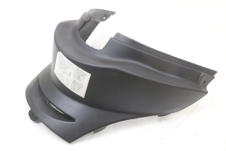 photo de SITZBANKABDECKUNG ORCAL KITE 4T 50 (2019 - 2023) - Zoom auf Gebrauchszustand