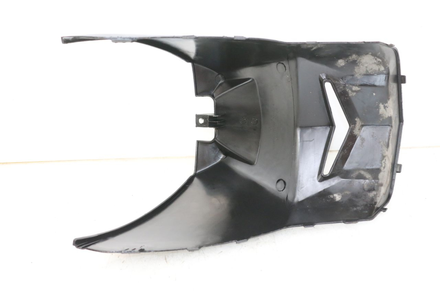 photo de SITZBANKABDECKUNG KYMCO AGILITY 4T 50 (2005 - 2018) - Zoom auf Gebrauchszustand