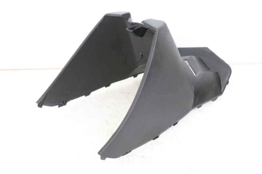 photo de SITZBANKABDECKUNG KYMCO AGILITY 4T 50 (2005 - 2018) - Alternative Perspektive