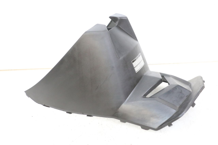 photo de SITZBANKABDECKUNG KYMCO AGILITY 4T 50 (2005 - 2018) - Technische Nahaufnahme