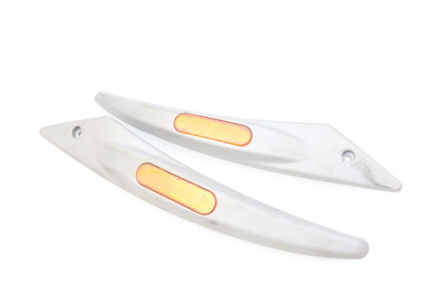 photo de SITZBANKABDECKUNG PIAGGIO LIBERTY 4T 50 (2004 - 2008) - Hauptansicht