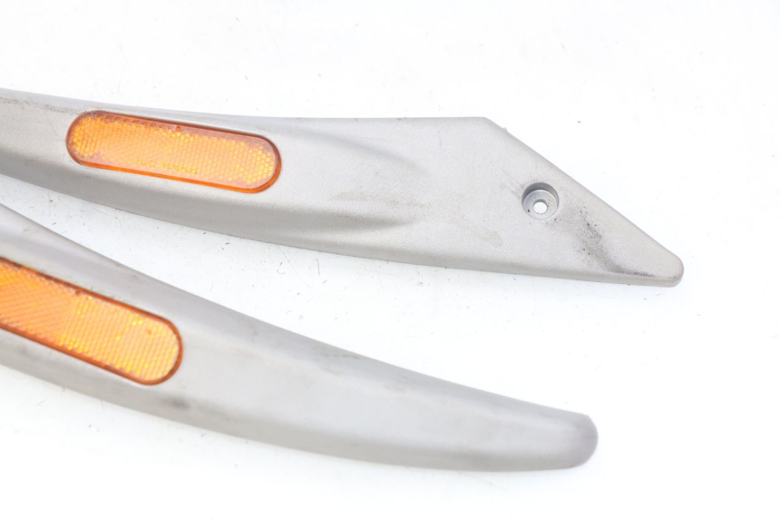 photo de SITZBANKABDECKUNG PIAGGIO LIBERTY 4T 50 (2004 - 2008) - Alternative Perspektive