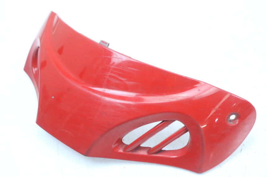 photo de UNTER SITZ VERKLEIDUNG PIAGGIO LIBERTY 4T 50 (2018 - 2021) - Zoom auf Gebrauchszustand