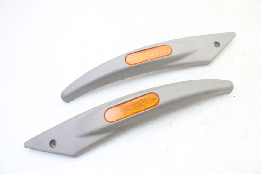 photo de SITZBANKABDECKUNG PIAGGIO LIBERTY 4T 50 (2009 - 2015) - Hauptansicht