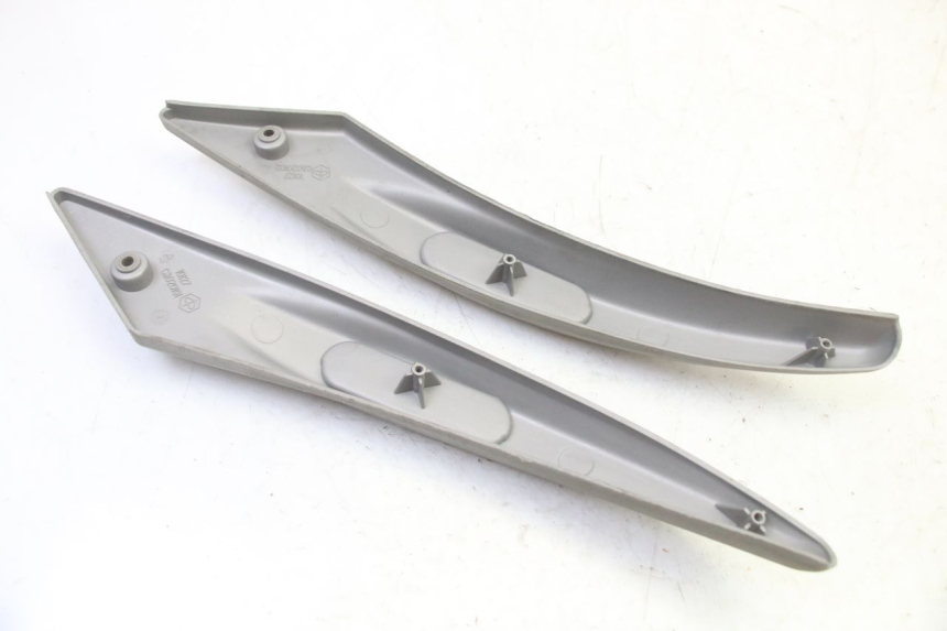 photo de SITZBANKABDECKUNG PIAGGIO LIBERTY 4T 50 (2009 - 2015) - Alternative Perspektive