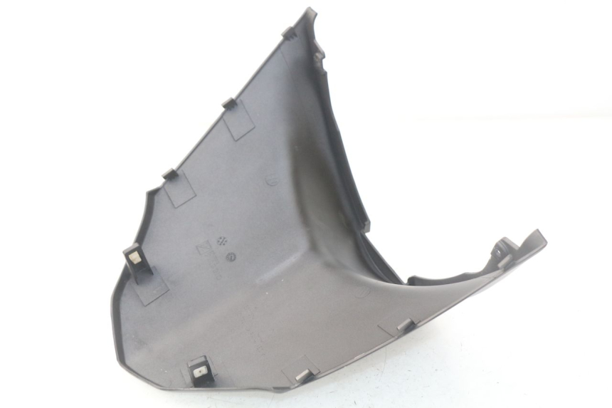 photo de SITZBANKABDECKUNG PIAGGIO LIBERTY IGET 4T 50 (2015 - 2020) - Zoom auf Gebrauchszustand