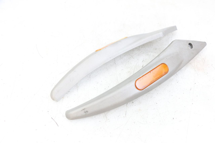 photo de SITZBANKABDECKUNG PIAGGIO LIBERTY 125 (2009 - 2013) - Alternative Perspektive