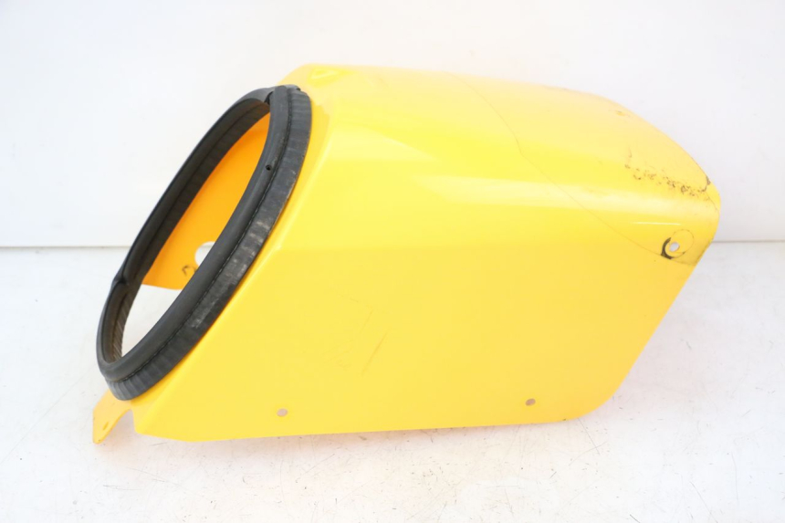 photo de UNTER SITZ VERKLEIDUNG LIGIER PULSE 3 1 (2014 - 2020) - Zoom auf Gebrauchszustand