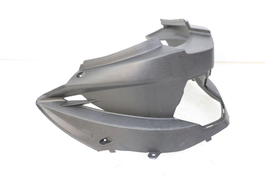 photo de UNTER SITZ VERKLEIDUNG LONGJIA SHARPY 125 (2020 - 2024) - Zoom auf Gebrauchszustand