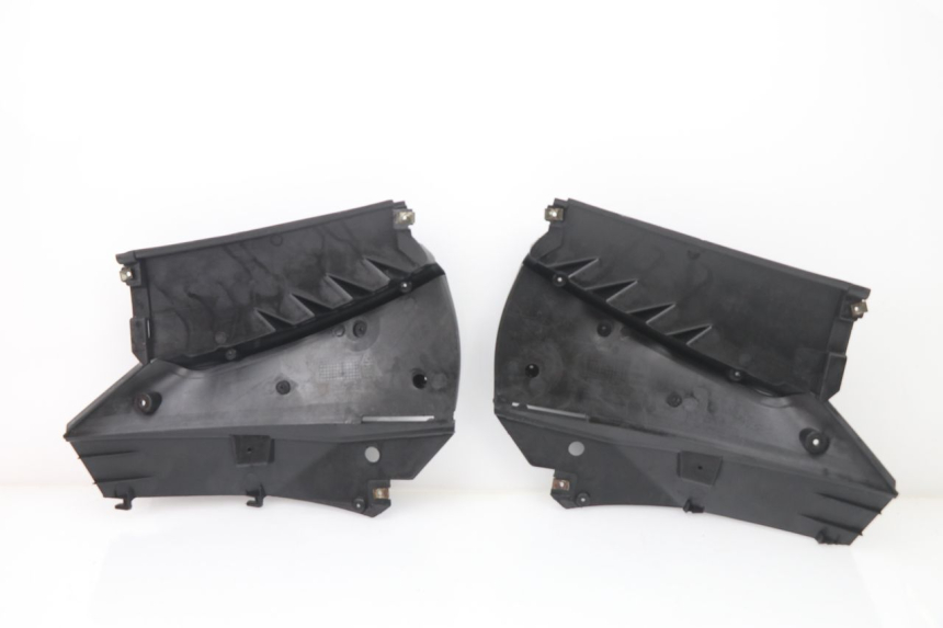 photo de UNTER SITZ VERKLEIDUNG EUROCKA MATADOR 4T 50 (2010 - 2016) - Gesamtansicht des Produkts