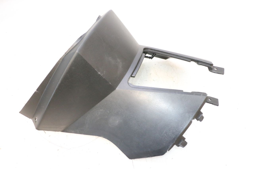 photo de UNTER SITZ VERKLEIDUNG KEEWAY MATRIX RX9 125 (2006 - 2007) - Zoom auf Gebrauchszustand