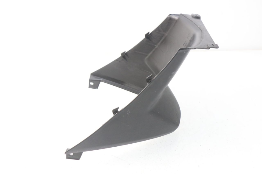 photo de UNTER SITZ VERKLEIDUNG PEUGEOT METROPOLIS 400 (2017 - 2020) - Zoom auf Gebrauchszustand