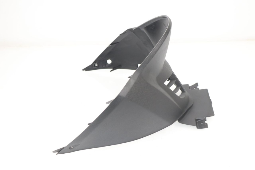 photo de UNTER SITZ VERKLEIDUNG SYM MIO 50 (2011 - 2017) - Zoom auf Gebrauchszustand