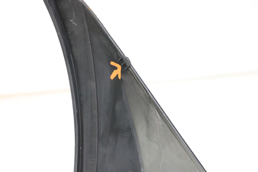 photo de SITZBANKABDECKUNG PIAGGIO NEW TYPHOON 50 (2018 - 2021) - Detailansicht des Bauteils