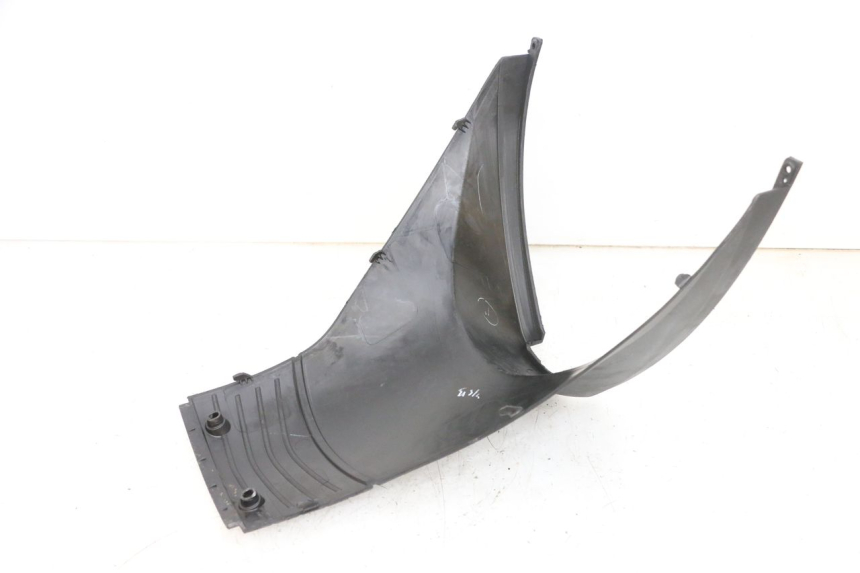 photo de SITZBANKABDECKUNG PIAGGIO NEW TYPHOON 50 (2018 - 2021) - Zoom auf Gebrauchszustand