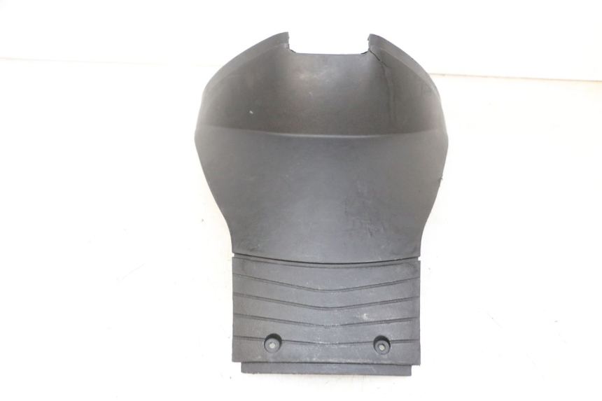 photo de SITZBANKABDECKUNG PIAGGIO NEW TYPHOON 50 (2018 - 2021) - Oberflächenzustand und Material