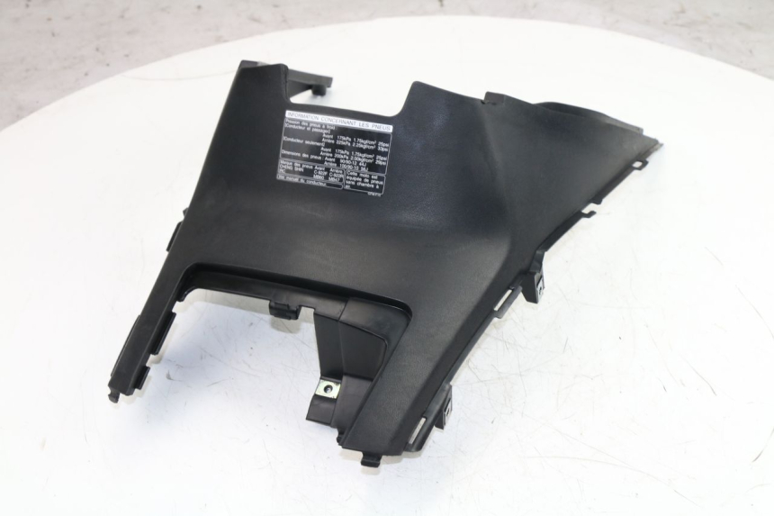 photo de UNTER SITZ VERKLEIDUNG HONDA NHX LEAD 110 (2008 - 2010) - Hauptansicht