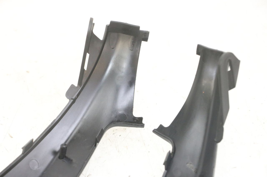 photo de UNTER SITZ VERKLEIDUNG PIAGGIO NRG POWER PUREJET 50 (2018 - 2021) - Alternative Perspektive