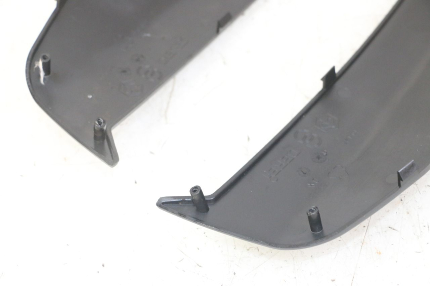 photo de UNTER SITZ VERKLEIDUNG PIAGGIO NRG POWER PUREJET 50 (2018 - 2021) - Gesamtansicht des Produkts