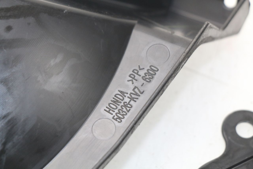 photo de UNTER SITZ VERKLEIDUNG HONDA NSS EX FORZA 250 (2005 - 2013) - Zoom auf Gebrauchszustand