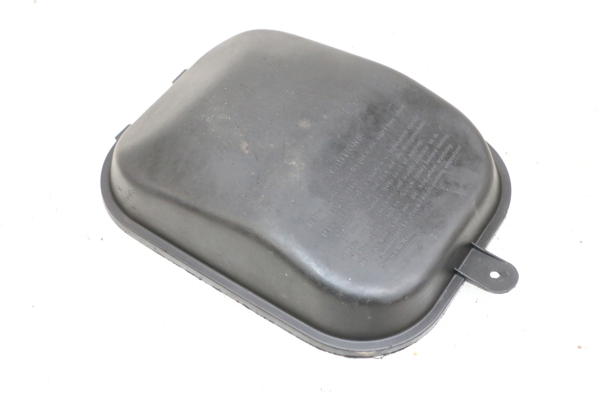 photo de UNTER SITZ VERKLEIDUNG JM MOTORS OLDIES GT 4T 50 (2018 - 2025) - Hauptansicht