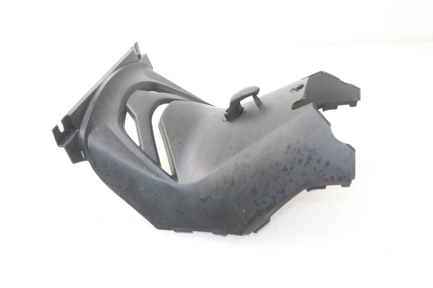 photo de SITZBANKABDECKUNG SYM ORBIT 2 4T 50 (2018 - 2022) - Zoom auf Gebrauchszustand