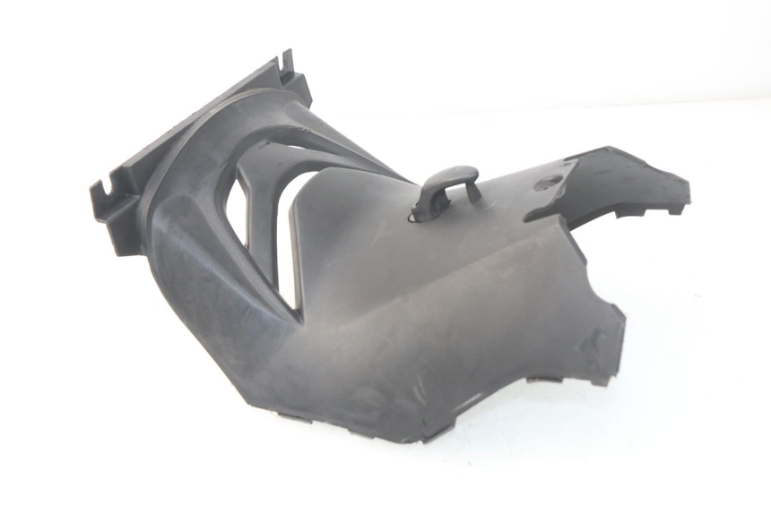 photo de UNTER SITZ VERKLEIDUNG SYM ORBIT 2 4T 50 (2008 - 2017) - Zoom auf Gebrauchszustand