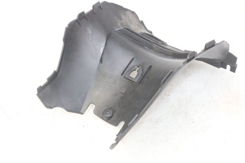 photo de SITZBANKABDECKUNG SYM ORBIT 2 4T 50 (2018 - 2022) - Zoom auf Gebrauchszustand