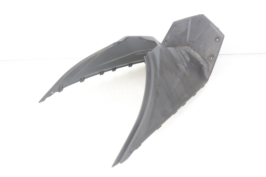 photo de SITZBANKABDECKUNG SYM ORBIT III 3 4T 50 (2018 - 2021) - Zoom auf Gebrauchszustand