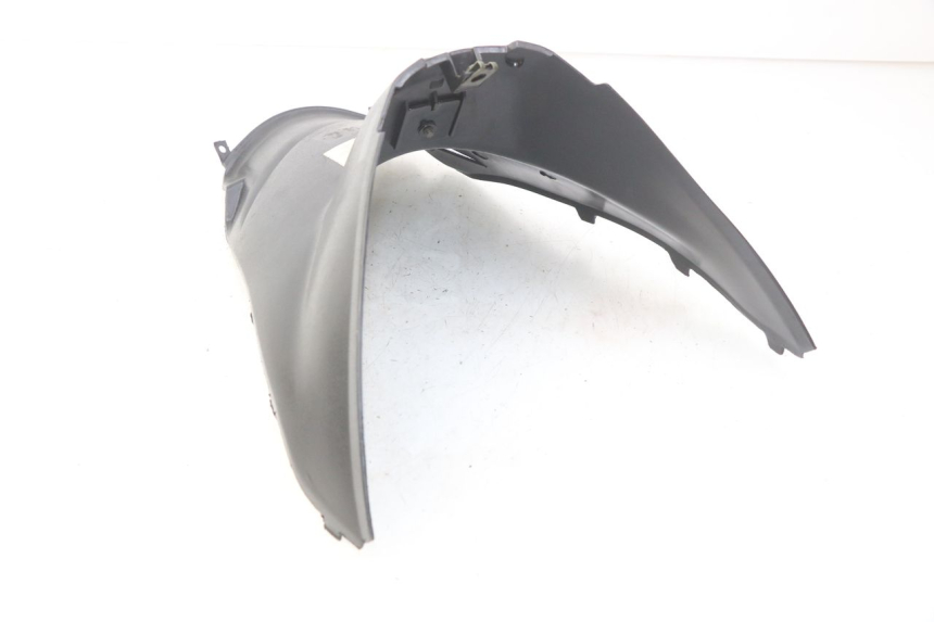 photo de SITZBANKABDECKUNG IMF INDUSTRIE PACH 2T 50 (2009 - 2018) - Zoom auf Gebrauchszustand