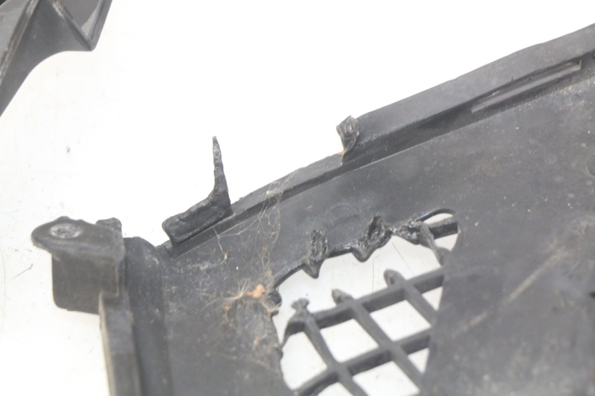 photo de SITZBANKABDECKUNG KYMCO PEOPLE 250 (2004 - 2008) - Zoom auf Gebrauchszustand