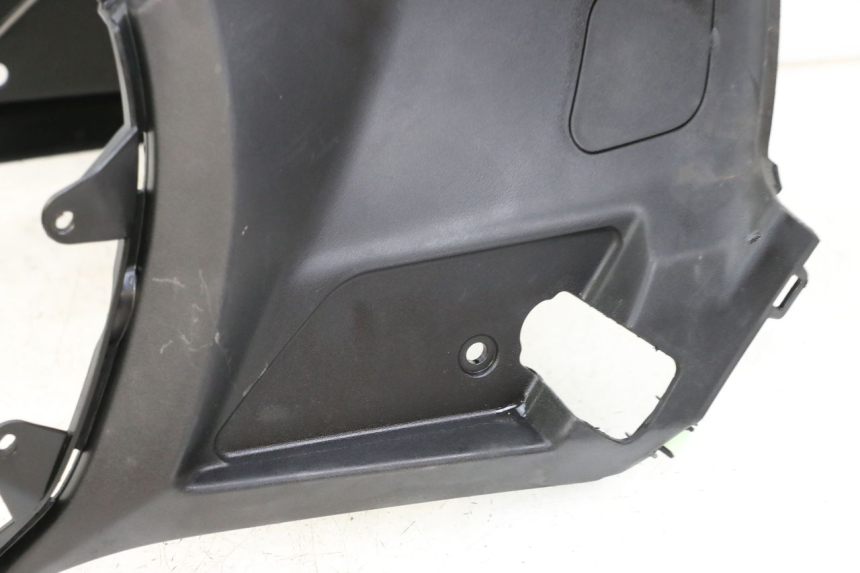 photo de SITZBANKABDECKUNG PEUGEOT KISBEE 4T 50 (2018 - 2022) - Gesamtansicht des Produkts