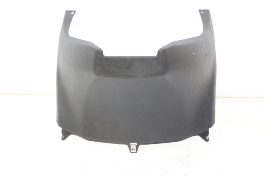 photo de SITZBANKABDECKUNG PIAGGIO ZIP 4T 50 (2018 - 2020) - Zoom auf Gebrauchszustand